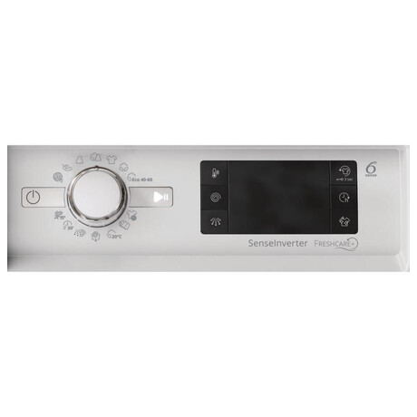 Whirlpool BI WMWG 71483E EU N (foto 2)