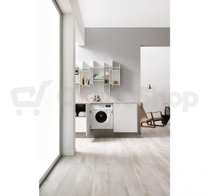 Pračka Whirlpool BI WMWG 71483E EU N