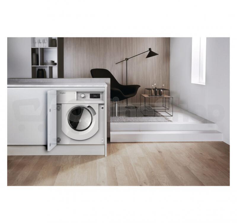 Pračka Whirlpool BI WMWG 71483E EU N