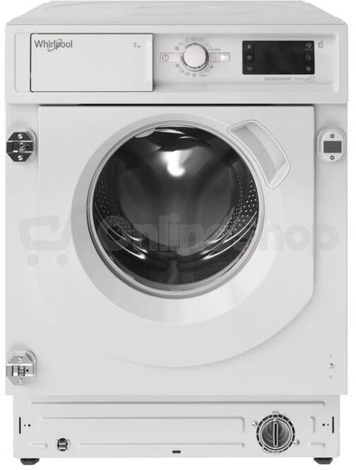 Pračka Whirlpool BI WMWG 71483E EU N
