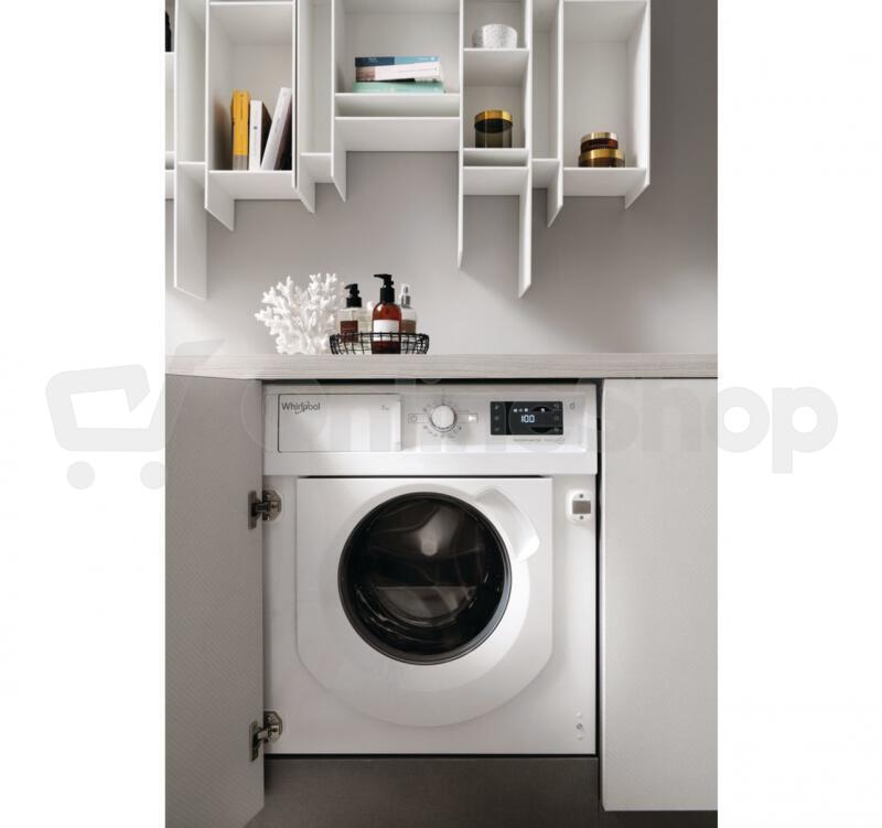 Pračka Whirlpool BI WMWG 71483E EU N