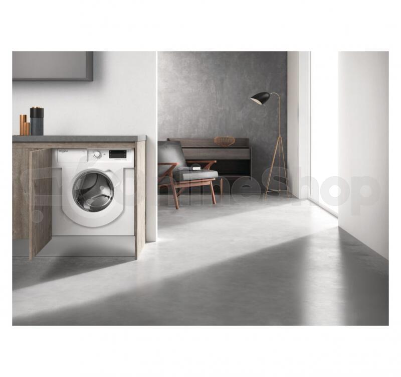 Pračka Whirlpool BI WMWG 71483E EU N