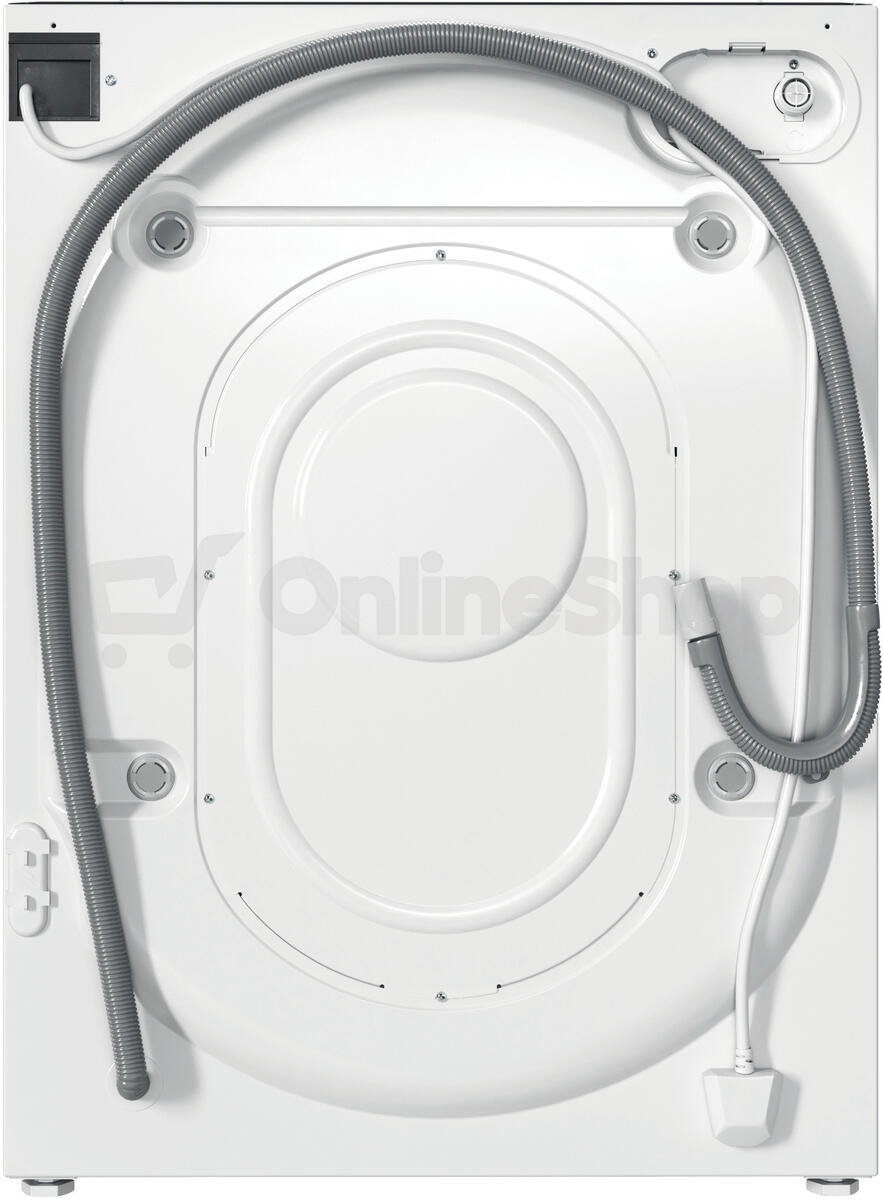 Pračka Whirlpool BI WMWG 71483E EU N