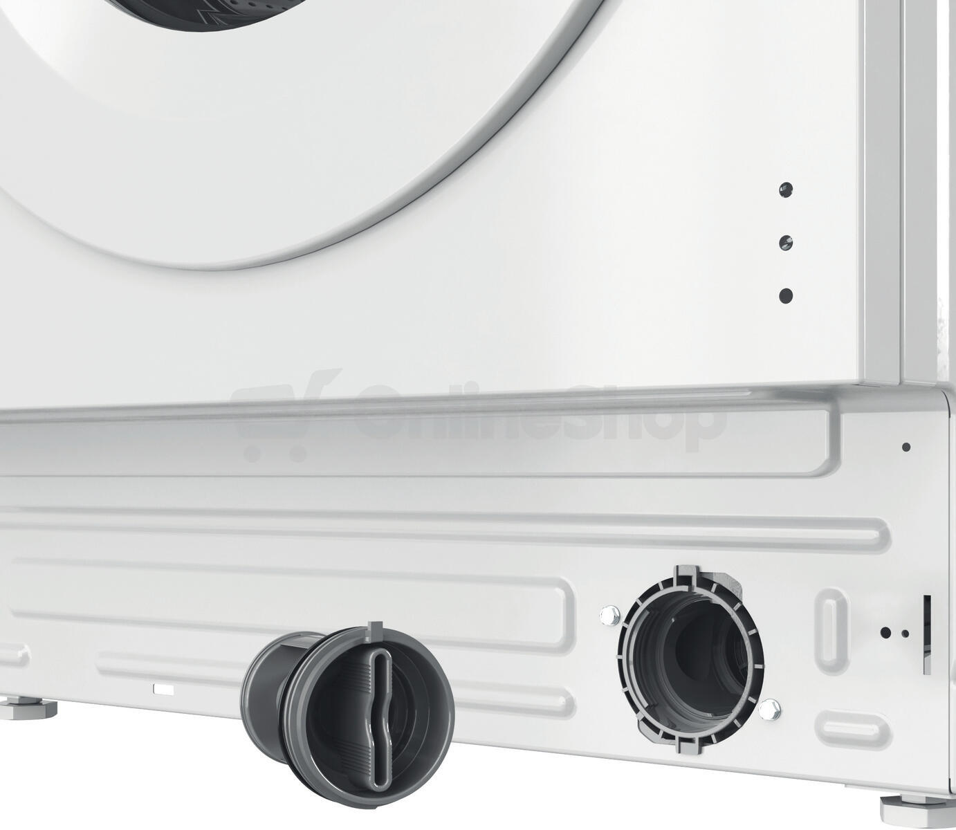 Pračka Whirlpool BI WMWG 71483E EU N