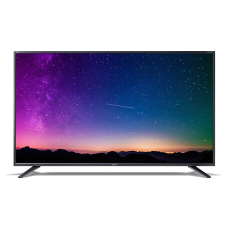 UHD LED TV Sharp 50BJ2E