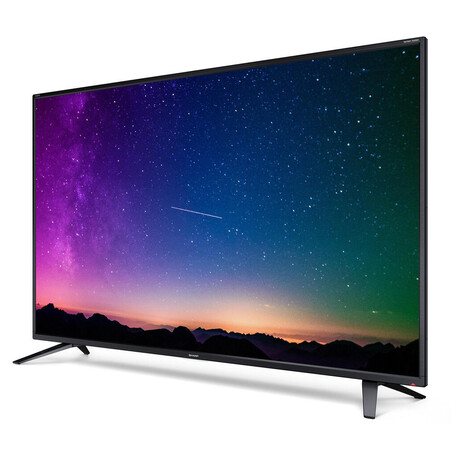 UHD LED TV Sharp 50BJ2E