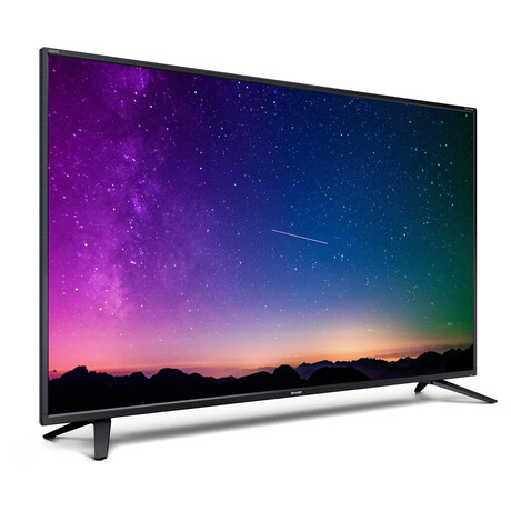 UHD LED TV Sharp 50BJ2E