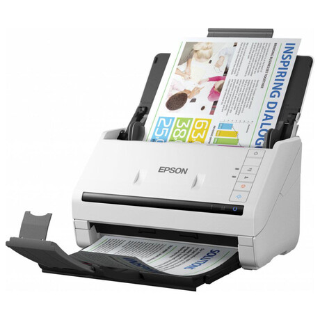 Epson WorkForce DS-530II (foto 4)