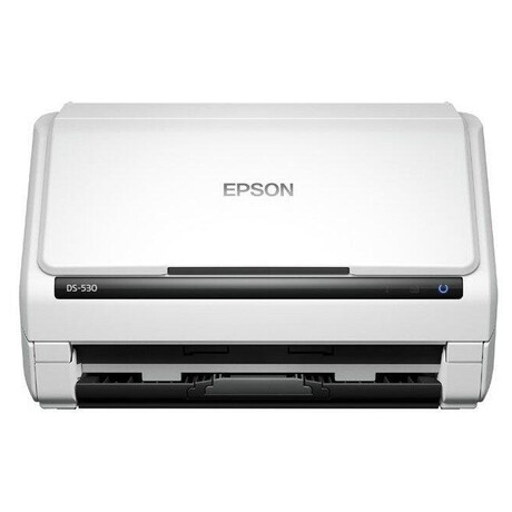 Epson WorkForce DS-530II (foto 2)