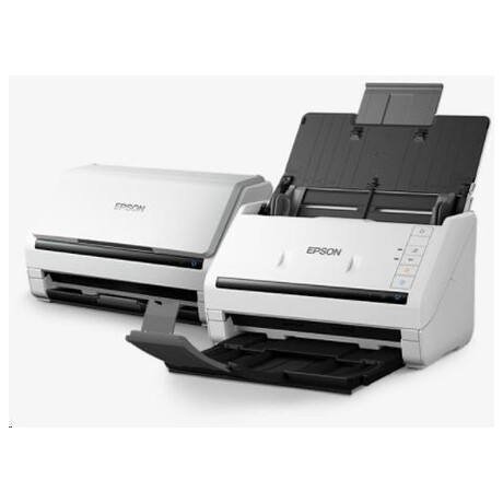 Epson WorkForce DS-530II (foto 5)