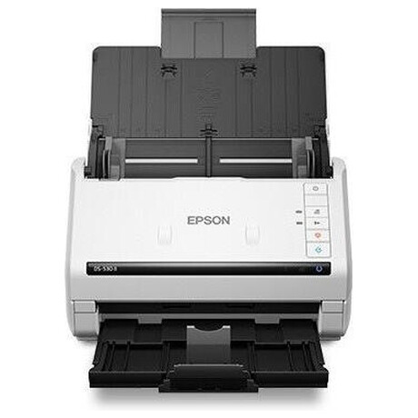 Epson WorkForce DS-530II (foto 1)