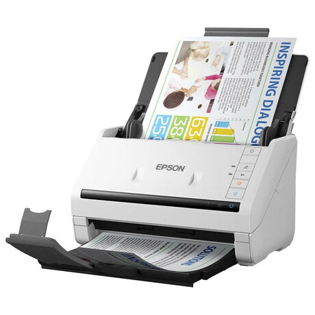Epson WorkForce DS-770II (foto 1)