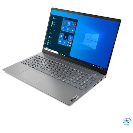 Lenovo Thinkbook 15&nbsp;G2 (foto 2)