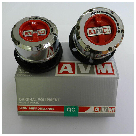 Sixtol AVM 455HP (foto 2)