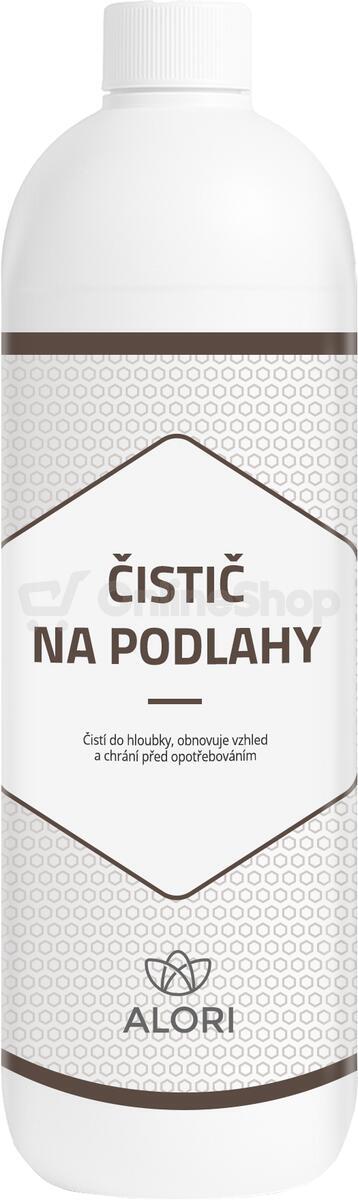 Nano čistič na podlahy Alori, 1000ml