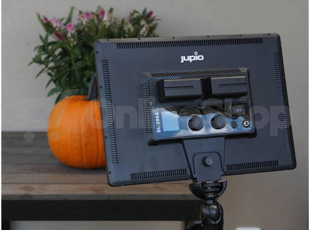 LED světlo Jupio PowerLED JPL288A