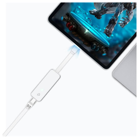 TP-Link UE300C (foto 3)