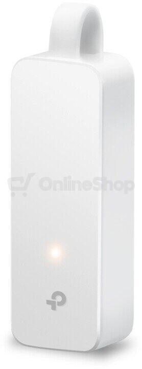 Ethernetový síťový adaptér TP-Link UE300C