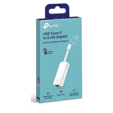 TP-Link UE300C (foto 5)