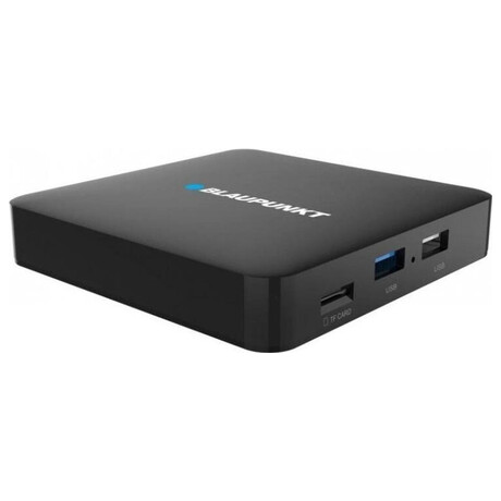 BLAUPUNKT ANDROID TV BOX B-STREAM
