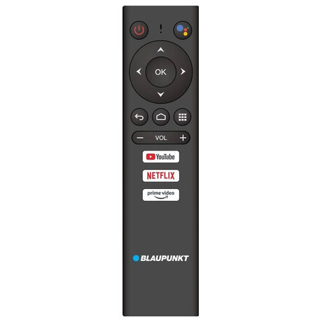 BLAUPUNKT ANDROID TV BOX B-STREAM