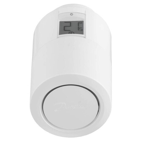 Danfoss Eco™ Bluetooth, bílá (foto 1)