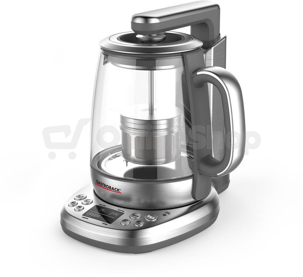 Rychlovarná konvice Gastroback 42440
