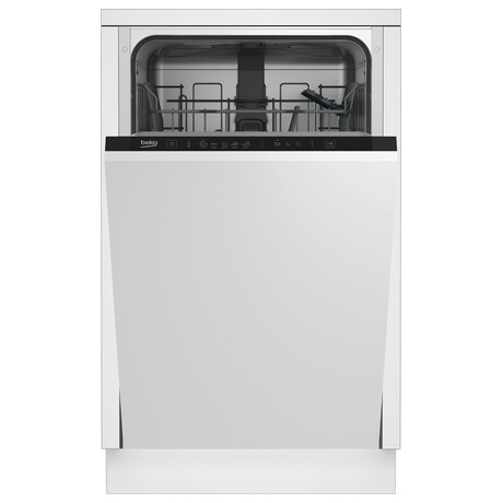 SET Trouba BEKO Beyond BBIM13301XC + Sklokeramická deska BEKO HIC 64401 + Myčka BEKO DIS35020