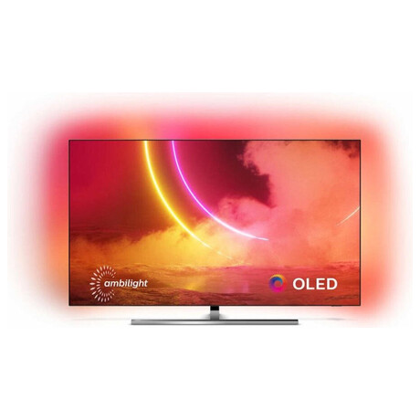 Philips 65OLED855 +&nbsp;TAB8805 (foto 1)