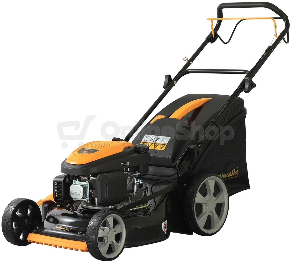 Benzínová sekačka Riwall PRO RPM 4640 PRO