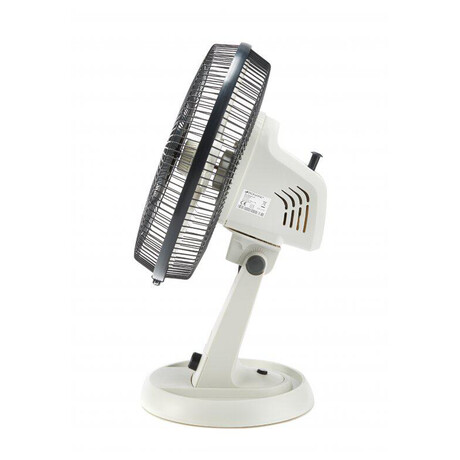 Stolní ventilátor Bionaire (foto 1)