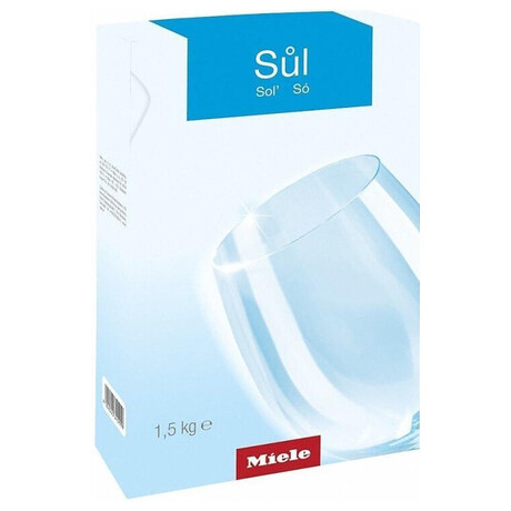 SET 6x Miele PowerDisk + 2x Miele Sl do myky 1,5 kg + 2x Miele Letidlo do myky 500 ml