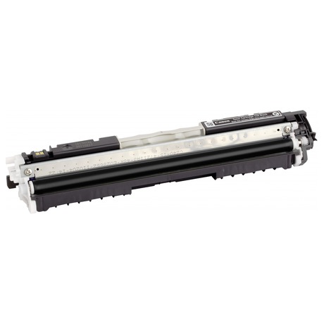 Toner Canon CRG-729Bk, 1200 stran originln - ern