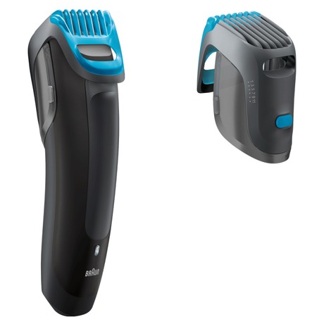 Zastřihovač vousů Braun Cruzer5 Beard - Braun Cruzer5 Beard (foto 1)