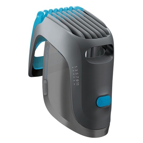 Zastřihovač vousů Braun Cruzer5 Beard - Braun Cruzer5 Beard (foto 3)