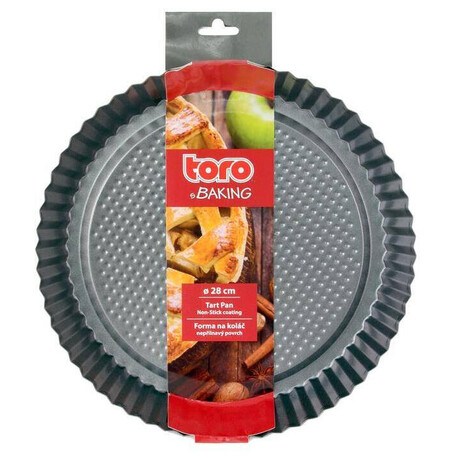 Forma na&nbsp;koláč TORO (foto 2)