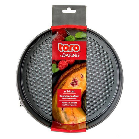 Forma na peen Toro 390130, 24 cm