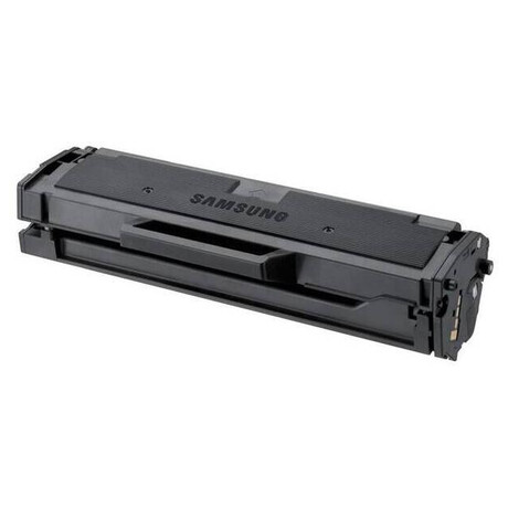 Toner Samsung MLT-D101S, 1500 stran, originln - ern
