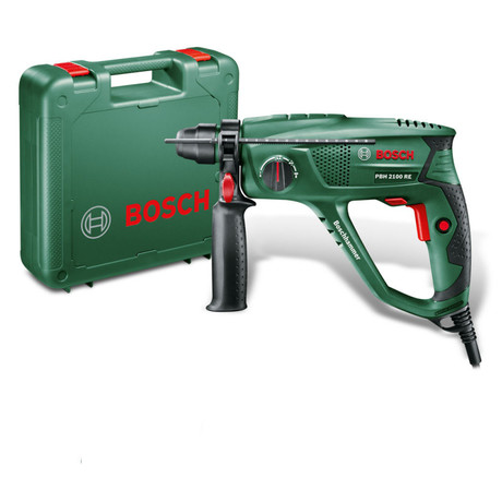 Bosch PBH 2100 RE&nbsp;Compact (foto 1)