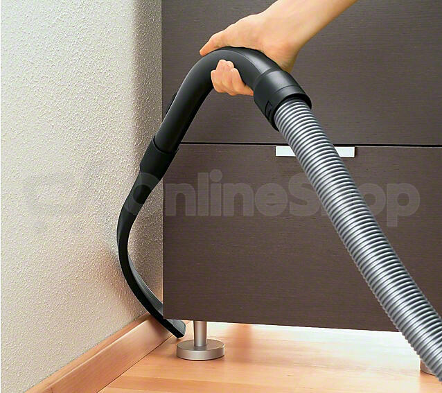 Flexibilní hubice Miele pro vysávání spár SFD 20