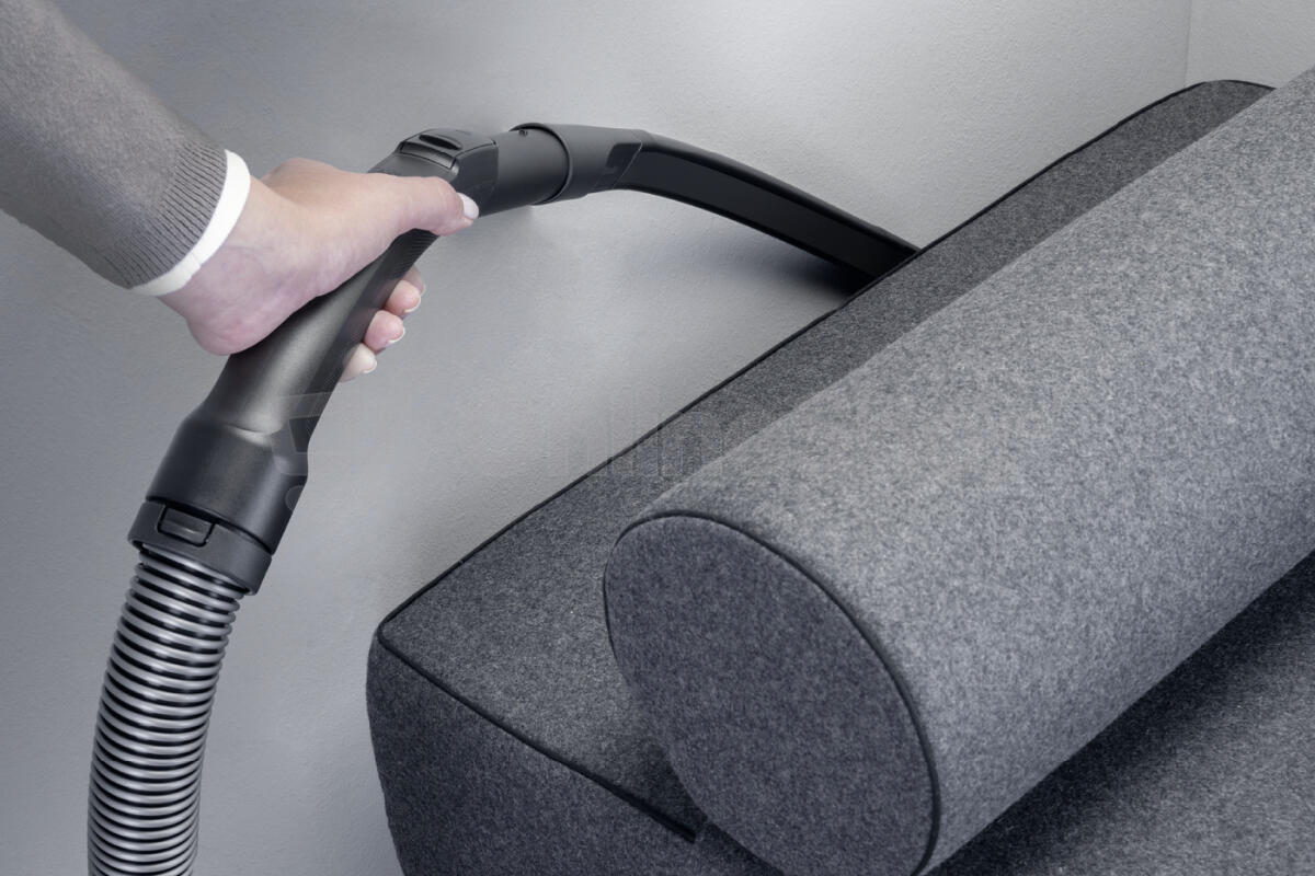 Flexibilní hubice Miele pro vysávání spár SFD 20