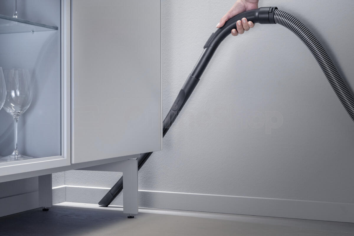 Flexibilní hubice Miele pro vysávání spár SFD 20