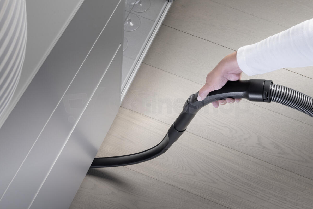 Flexibilní hubice Miele pro vysávání spár SFD 20