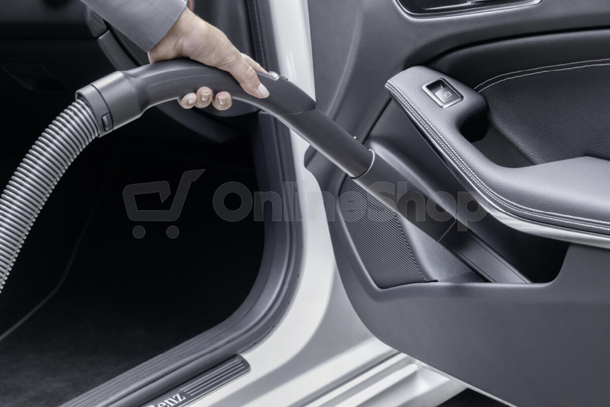 Flexibilní hubice Miele pro vysávání spár SFD 20