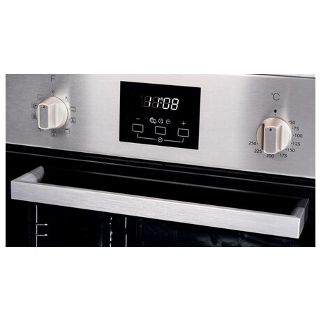 Trouba Whirlpool AKP 458 IX
