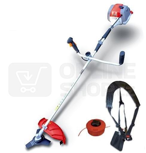 Krovinorez Gtm Profesional 430 () Krovinorez Gtm Profesional 430