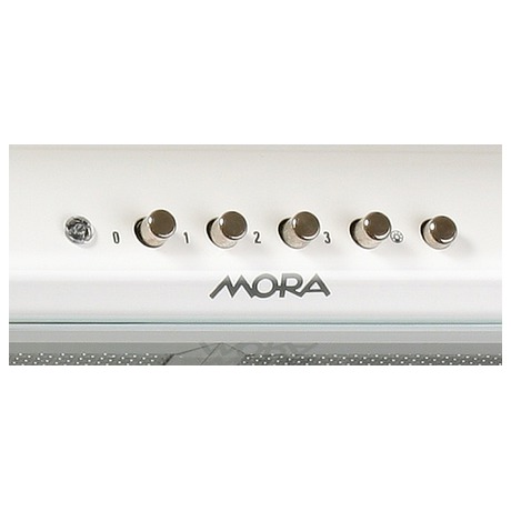 Odsavač par Mora OP 622 W - Mora OP&nbsp;622 W (foto 1)