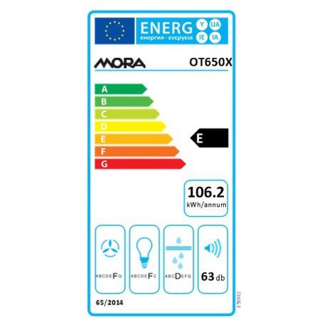 Mora OT&nbsp;650 X (foto 6)