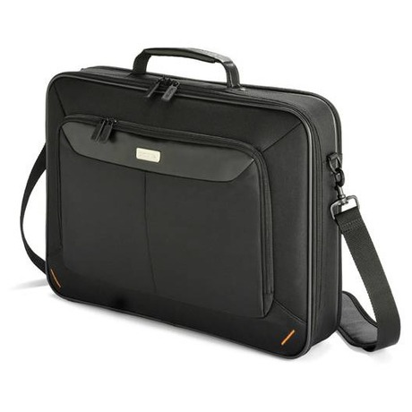 Brašna na notebook DICOTA Case Access 16 - 17" - eerná