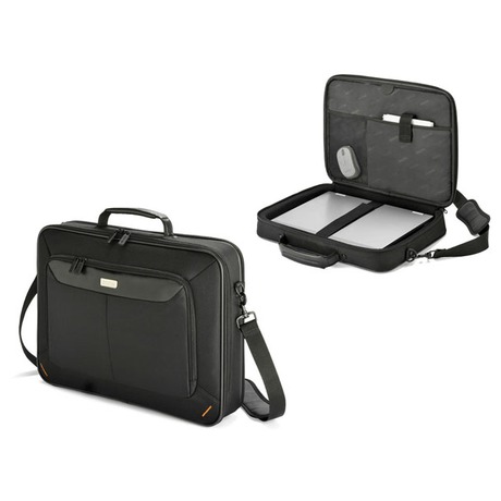 Brašna na notebook DICOTA Case Access 16 - 17" - eerná